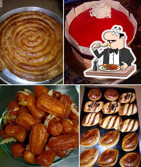 Mio bar pasticceria IBUONO