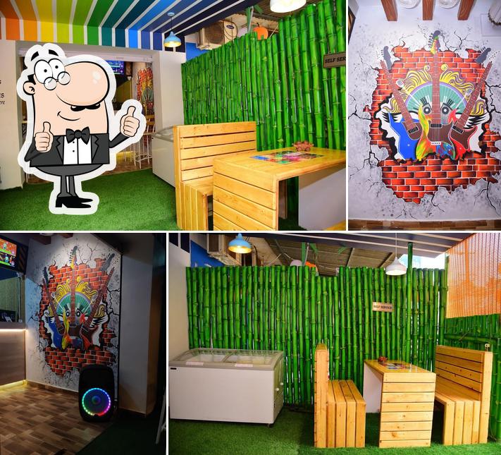 ROCK 'N' ROLL - RESTO Restaurant image