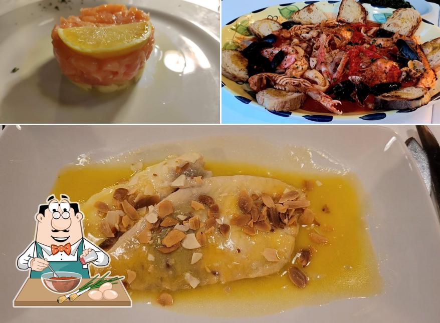 Ravioli al Assuntina