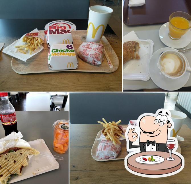 Chef Express - Gonars Nord 21