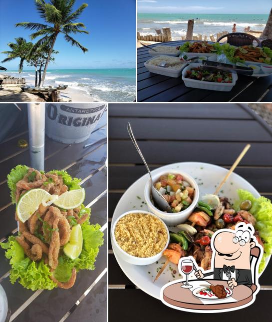 Corais Gunga Beach Club