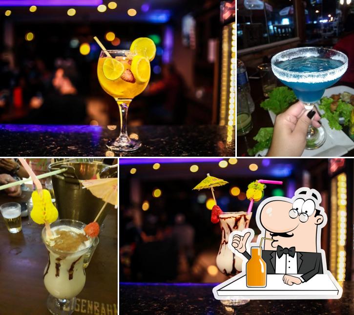 Da Hora Gastrobar