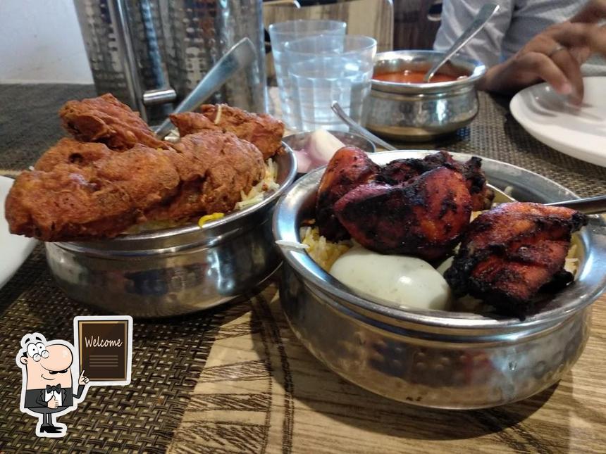 Here's a picture of Daawat-e-Nawab