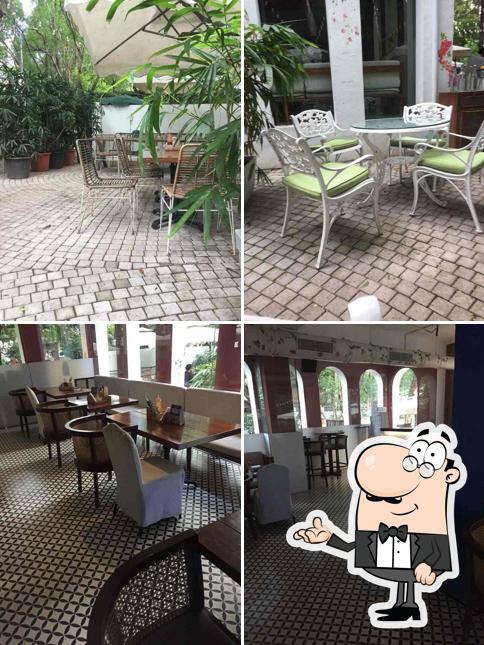 German Bakery Wunderbar