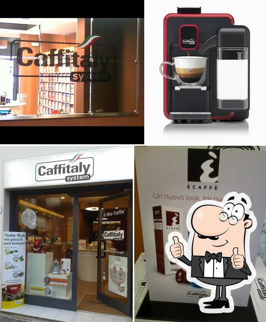 Ecco una foto di Il Mio Caffè