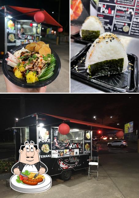 Kingu Food Truck
