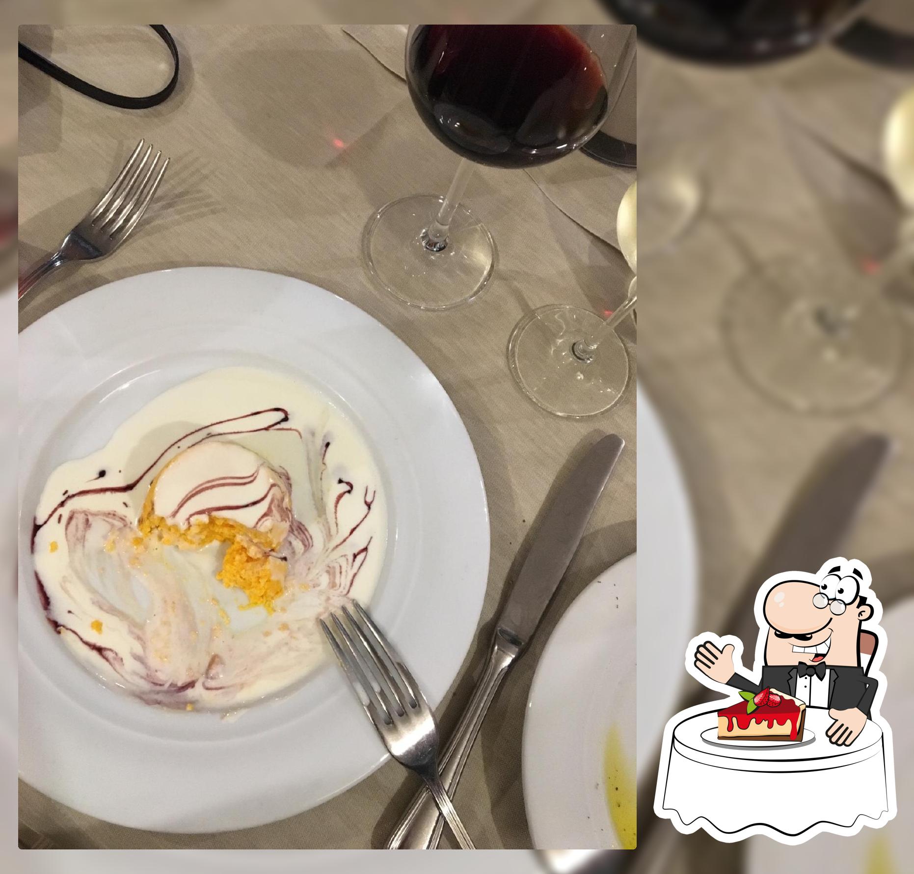 La Cantinetta di Sassolini