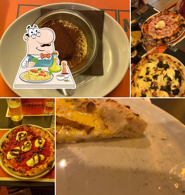 Magazzino della Pizza CREMA
