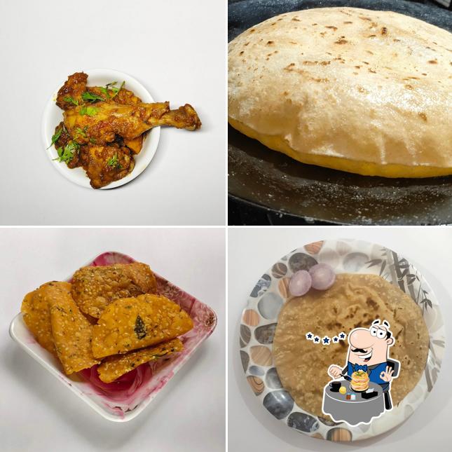 Meals at Nithya Home Foods