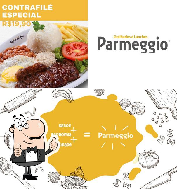 Parmeggio Estação