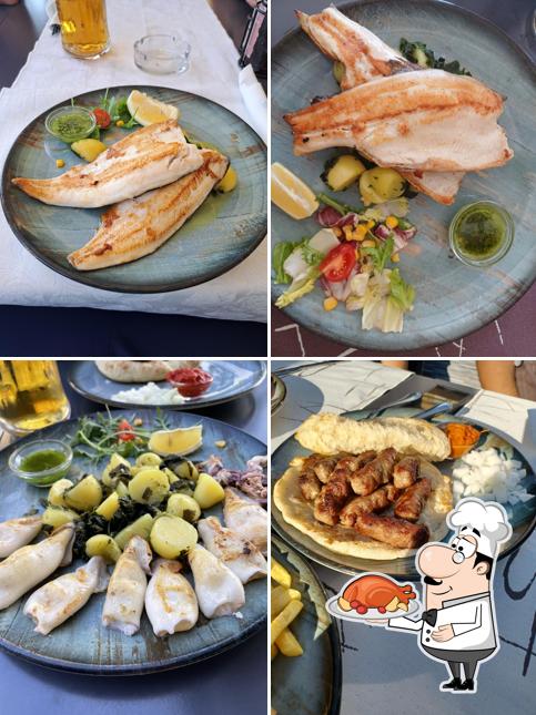 Anatra laccata alla pechinese al Pizzeria Soca 202