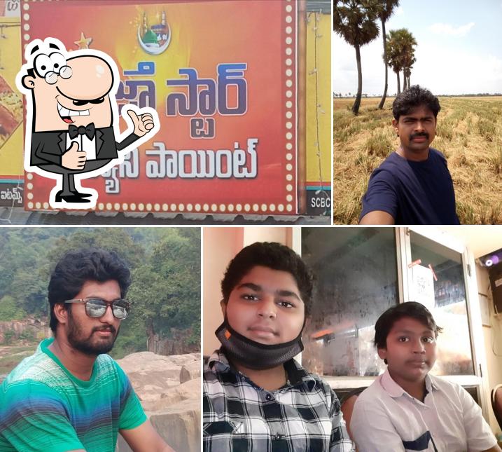 Raza Star Biryani point