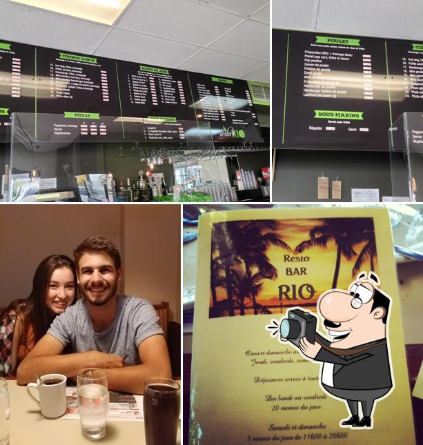 Resto-Bar Rio