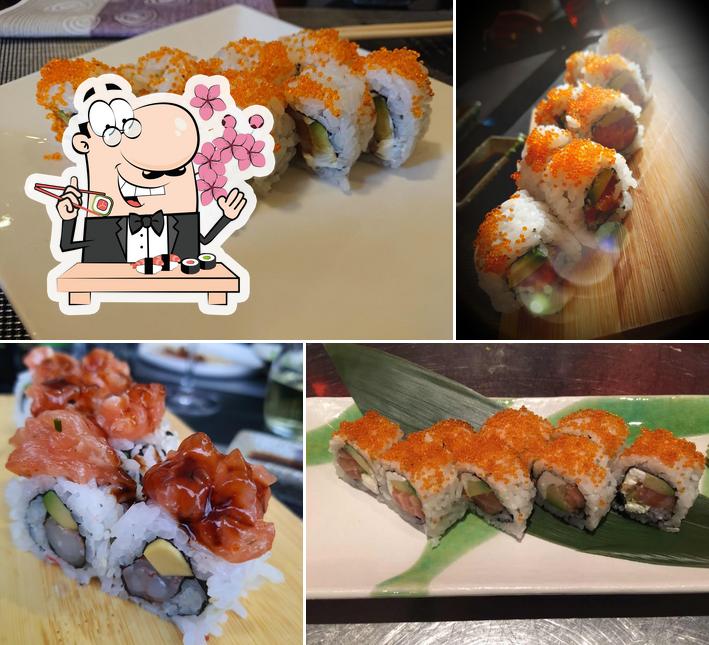 Ristorante Giapponese Ginza