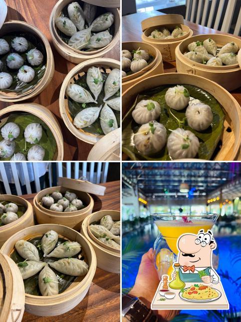 The Tamala Tree - Best Banquet & Marriage Garden