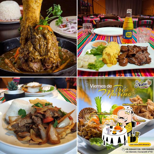 Cibo al El Norteño