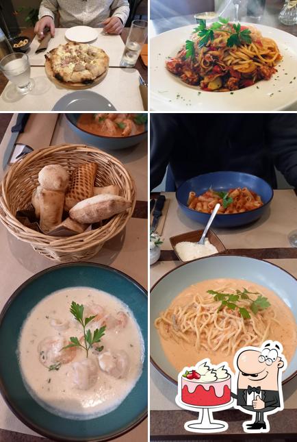Sapore Italiano
