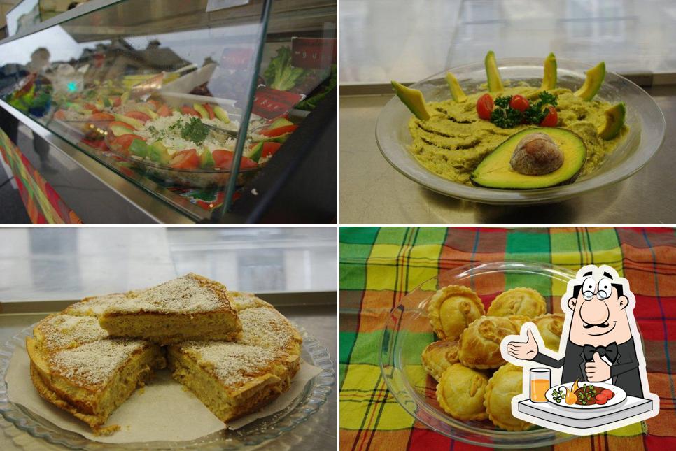 Saveurs de Luce-îles - Traiteur Antillais reunionnais Oise