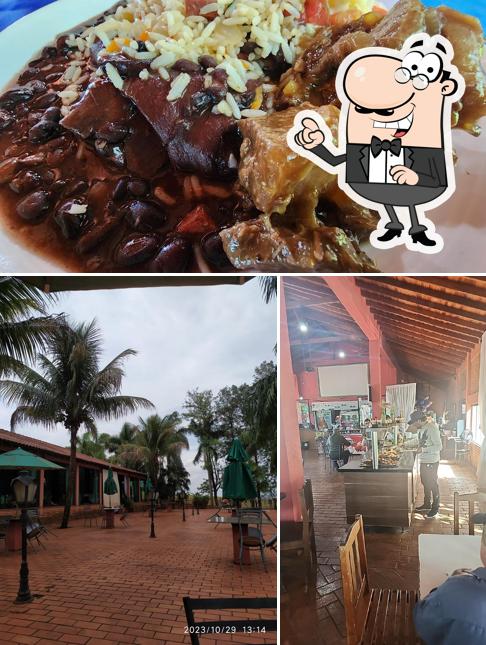 Restaurante acrópole