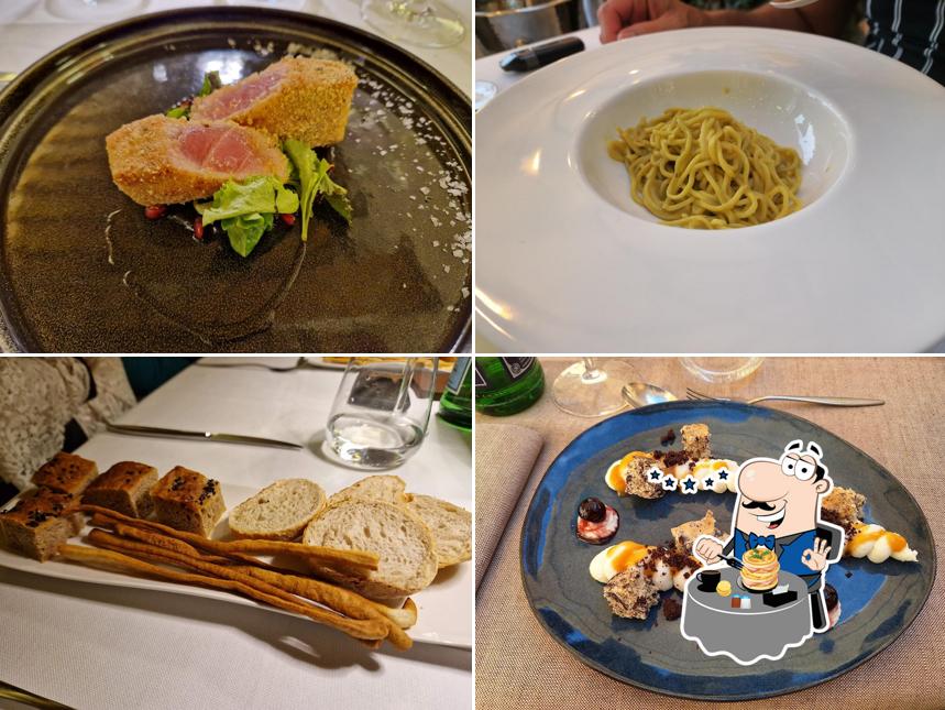Platti al Peperosa