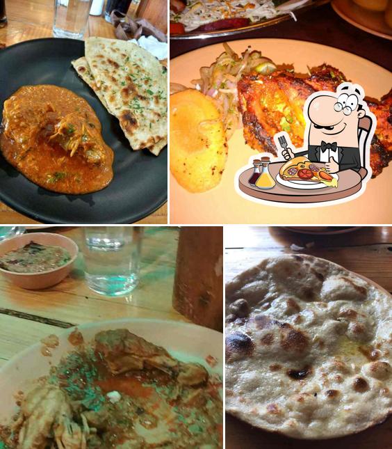 Lonavla Restaurant and Bar