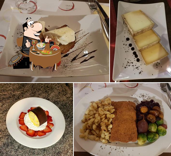 Cibo al Al Ponte