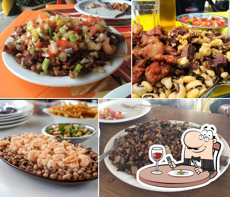 Beca Bar do Arrumadinho