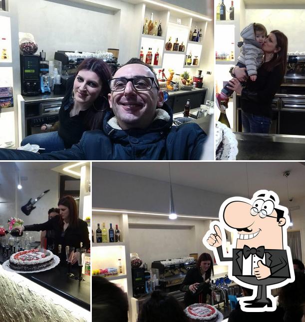 Golden Coffee - Drink & Food - Barletta