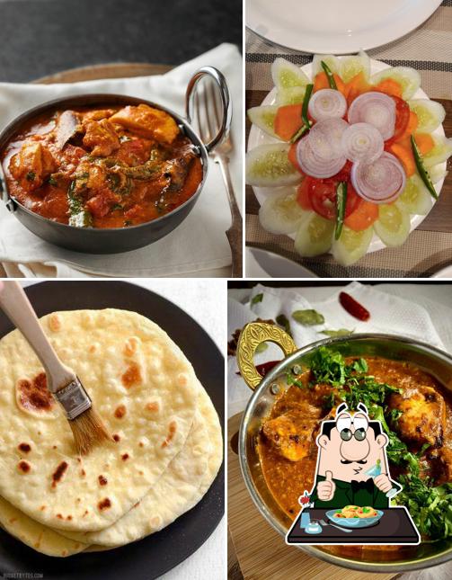 Chaskaa Inn Family Restaurant