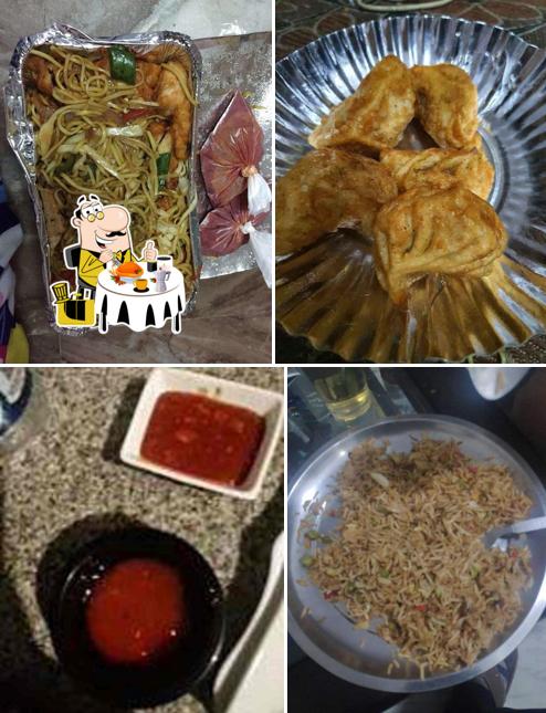 Singh's Wok