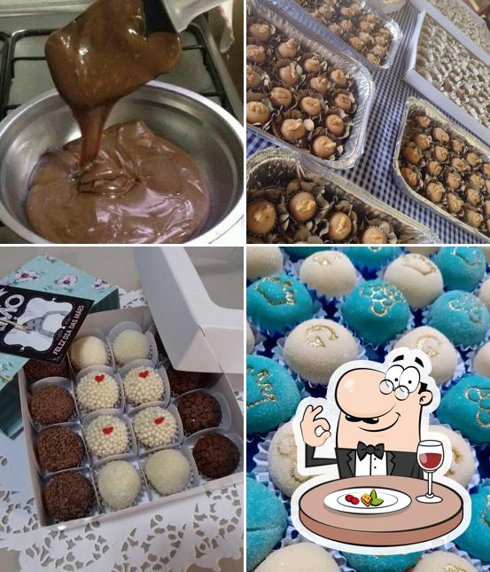 Delícias Brigadeiros