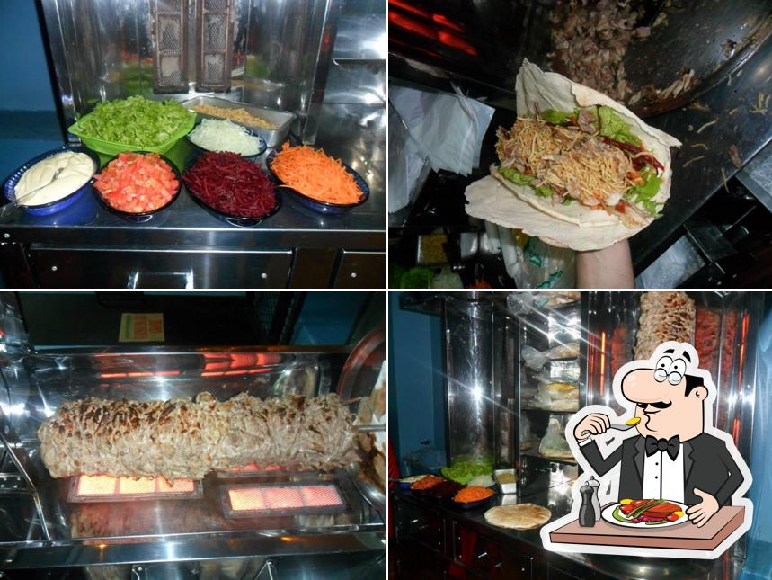 Restaurante e Lancheria Duarte