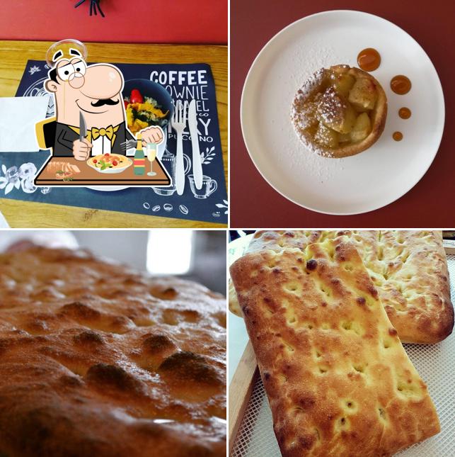 Pappamondo Street Food