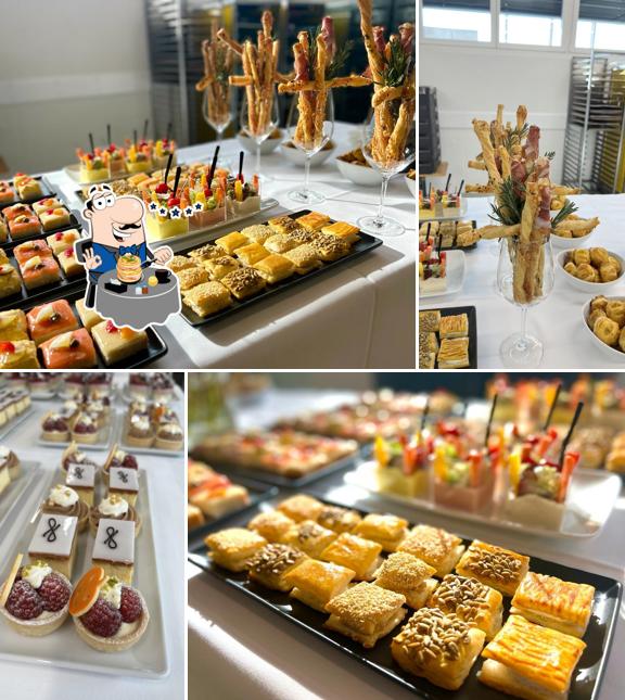 Cibo al Konditorei von Rotz Lindencham