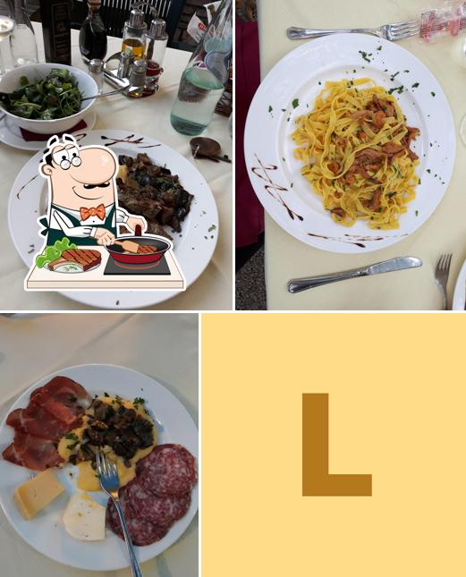 Locanda Alla Posta - Bed and Breakfast offre piatti di carne