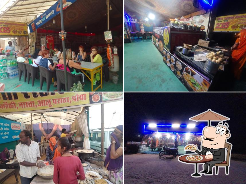 New Mamta Restaurant