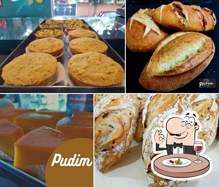 Padaria Recreio