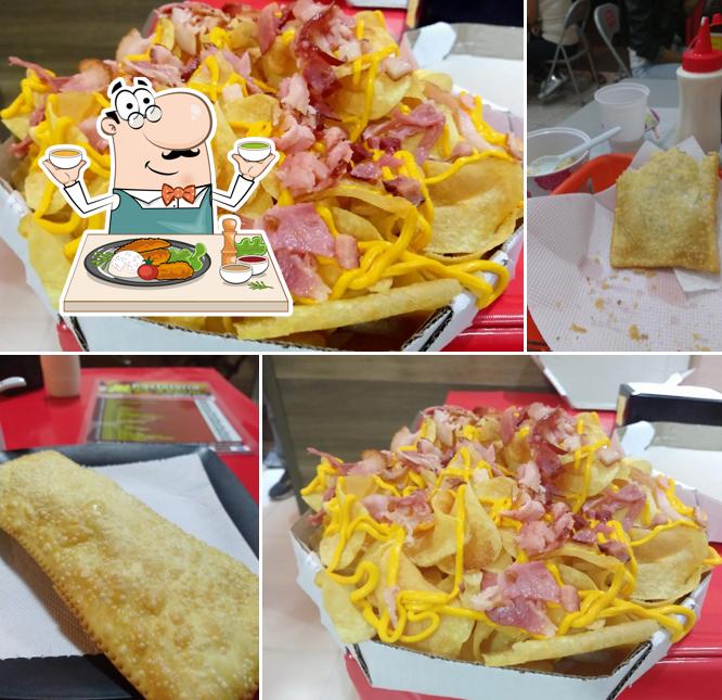 Pastelaria Ki-delícia