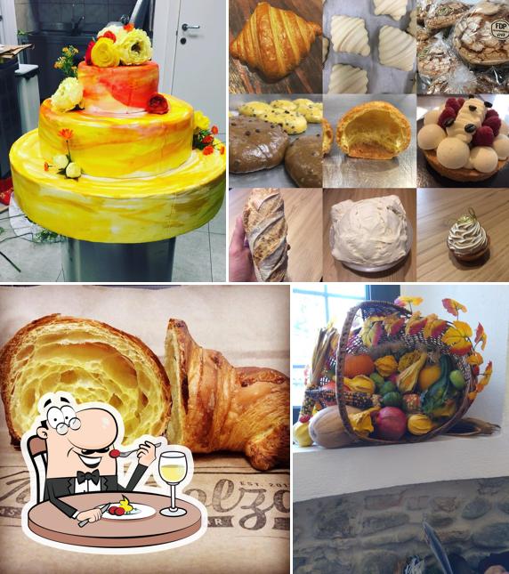 Pasticceria Tóla Dólza