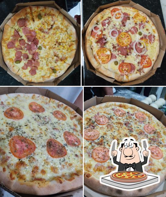 Paulista pizzaria