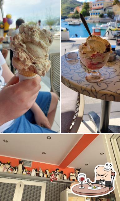 Platti al Pingo 1 Ice Cream