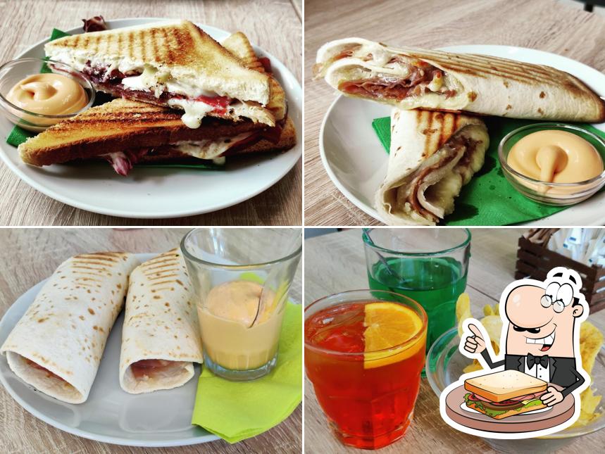 Bar Iper Lando - Veggiano