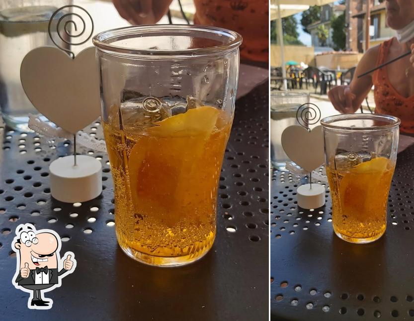 Vedi questa immagine di Da Sboccia Bar