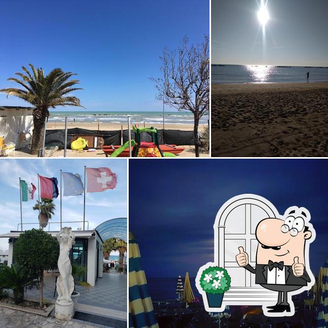 Gli esterni di Vinoammare