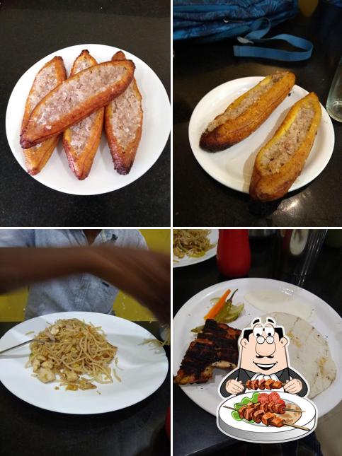 AL MADINA FAMILY RESTAURANT, ERATTUPETTA