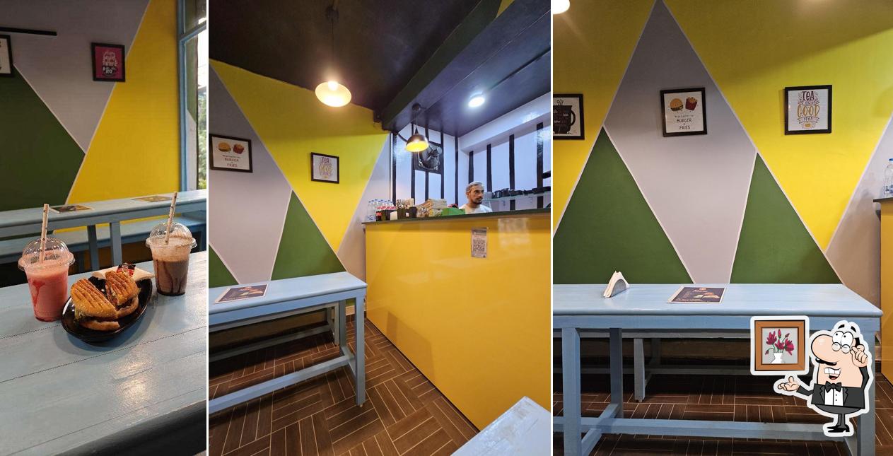 Biggi - The Burger Hub