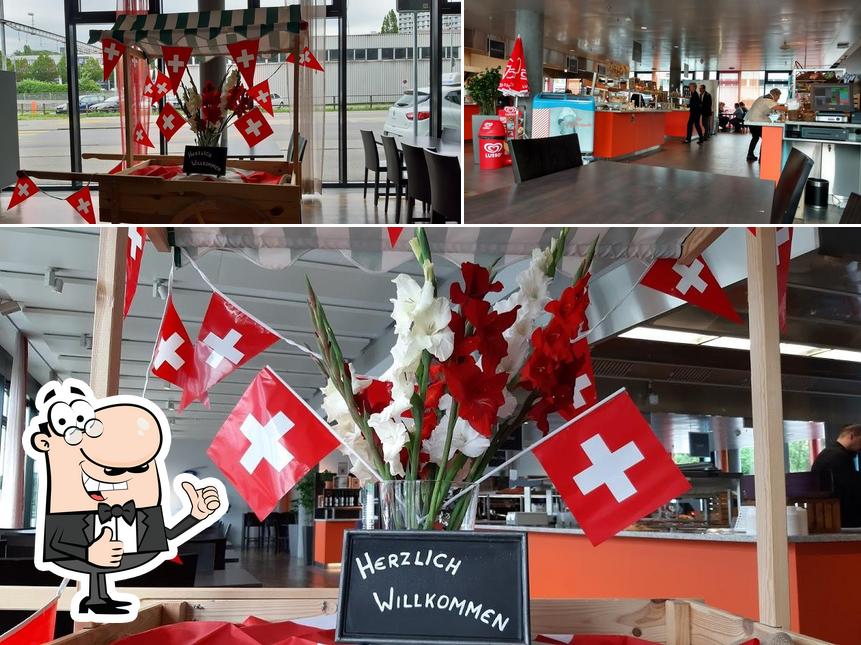 Vedi la immagine di Dällenbach Restaurant