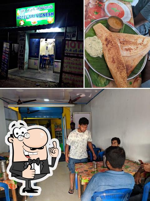 Hotel Sri Vignesh