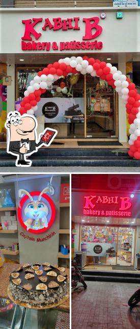 Kabhi B Bakery - Mission Road image
