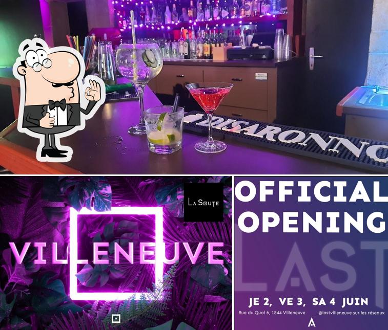 LAST Villeneuve - Bar & Discothèque